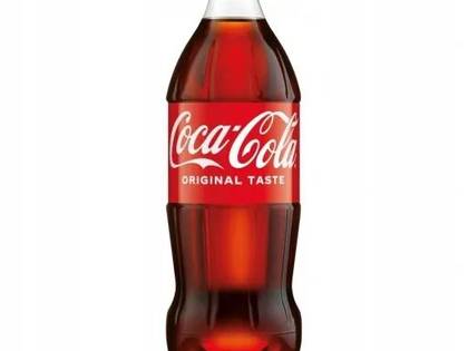 COCA-COLA 1L