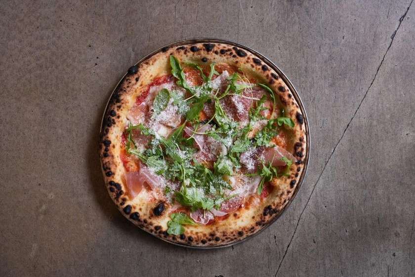 Crudo