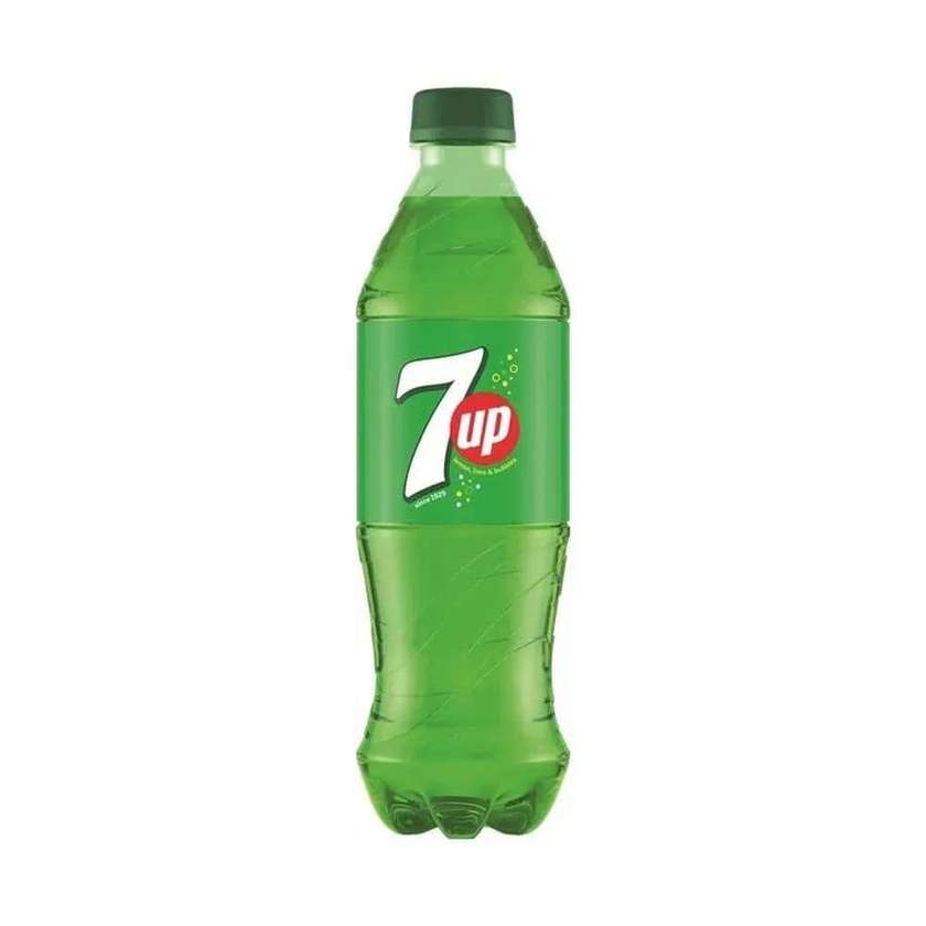 7Up 0.5l