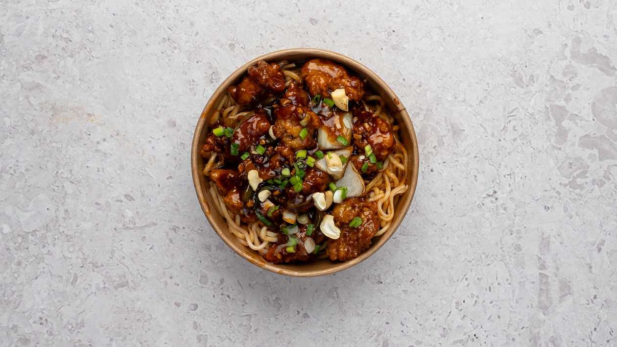 Special Kung Pao