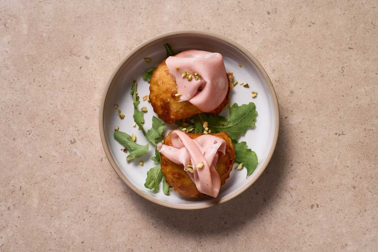 PANZEROTTI