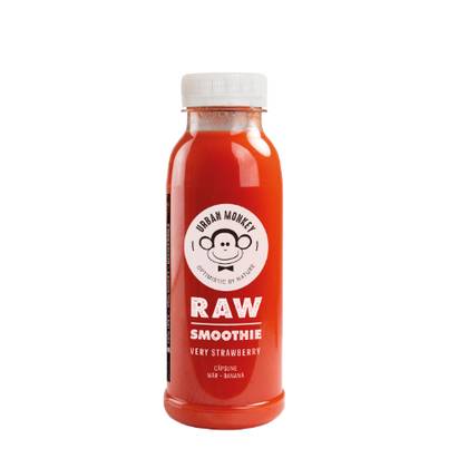 Smoothie Very Strawberry
