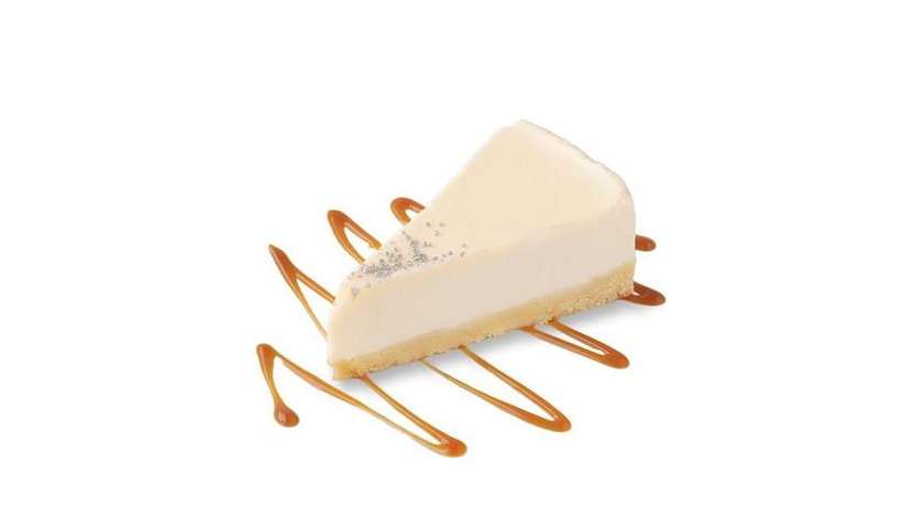 Cheesecake New York