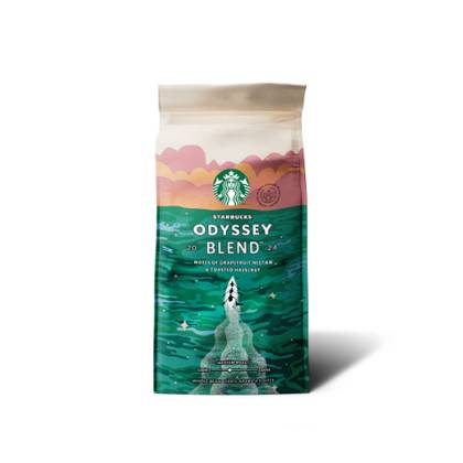 Odyssey Blend 2025 250g