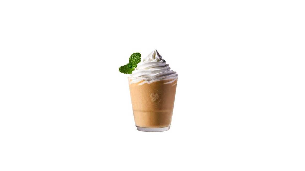 Mint Frappé