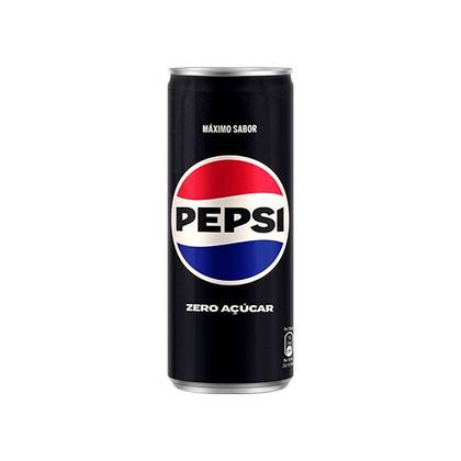 Pepsi Max