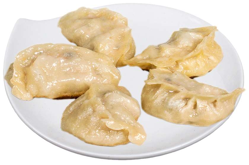 C1. Sake crunch