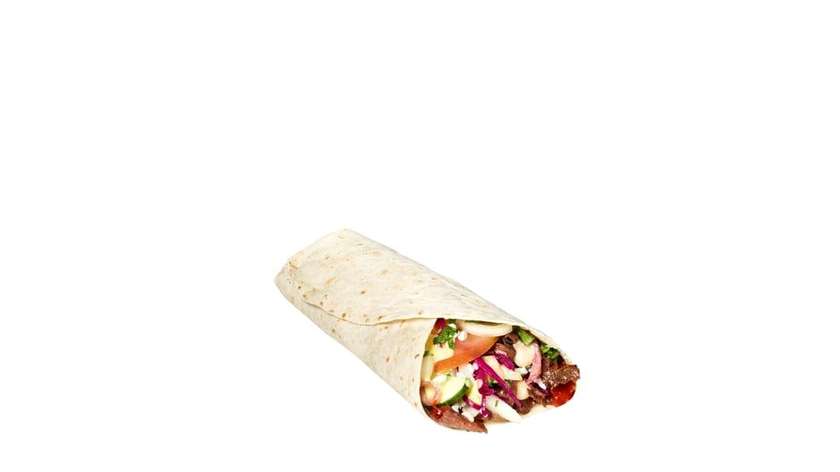 Döner Kebab Miniroll
