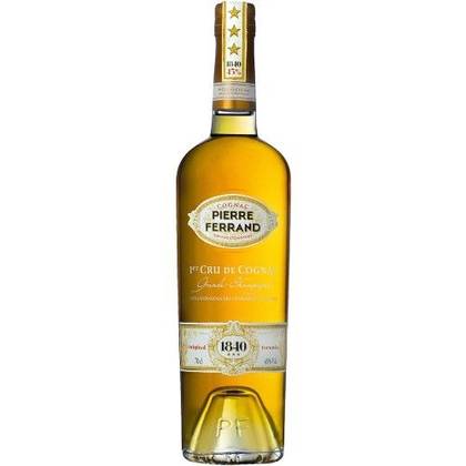Коньяк Pierre Ferrand 1840 0.7 л