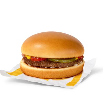 HAMBURGER 100G