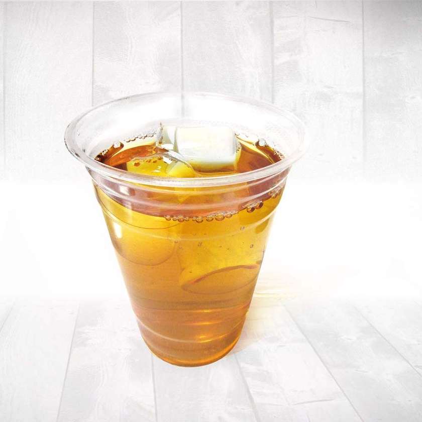 Apple juice (400 ml)