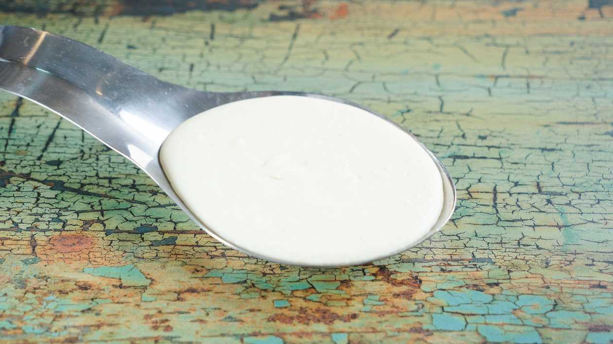 Roquefort Sauce