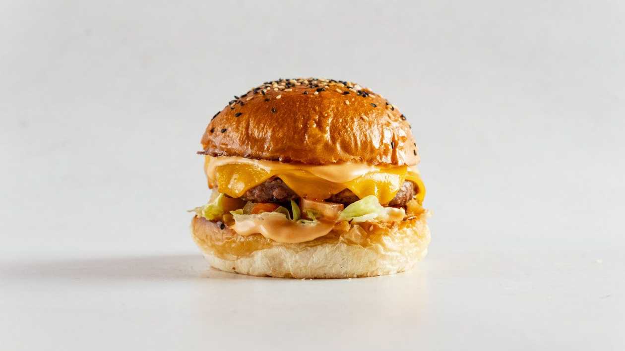Cheeseburger