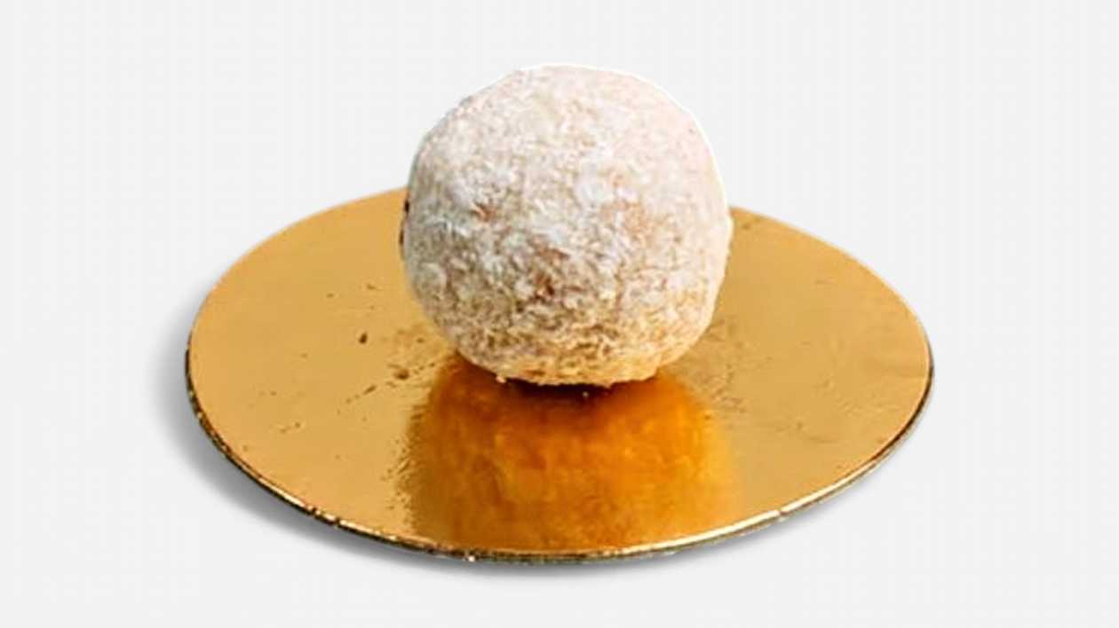 Coconut Ball