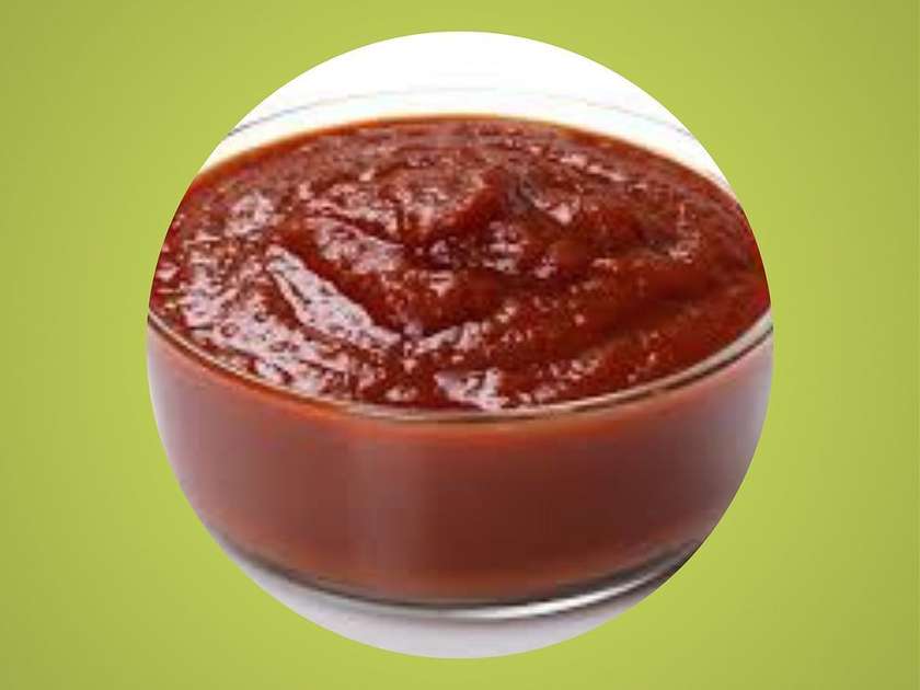 Кетчуп лагідний