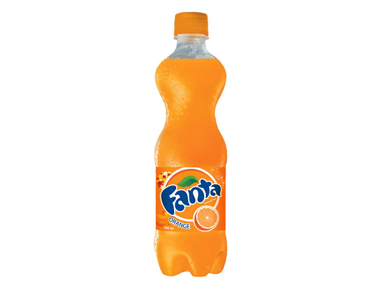Fanta Small