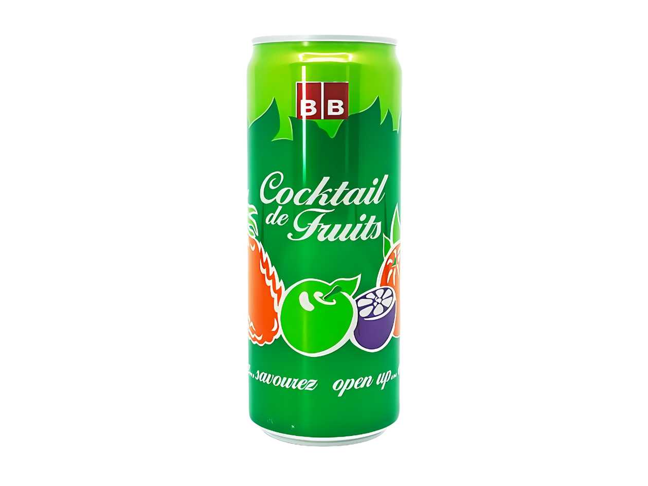 B.B Cocktail