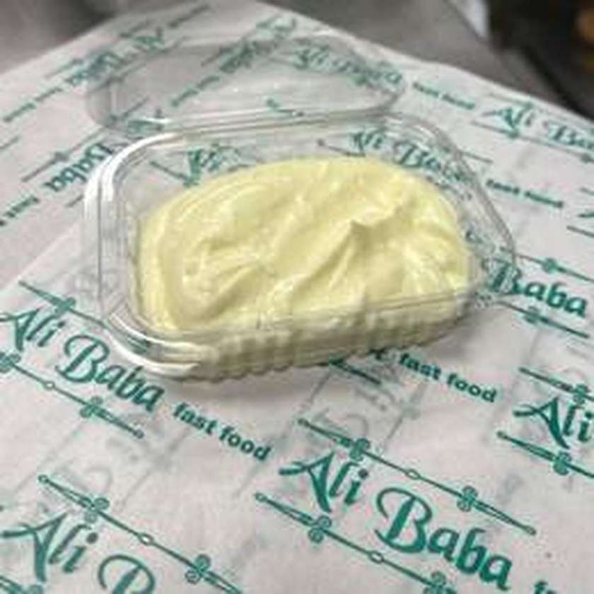Mayonnaise