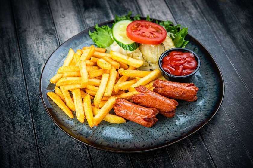 Sausages