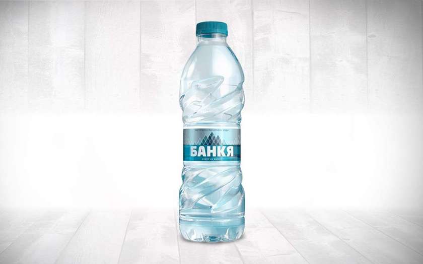 Mineral water (500ml)