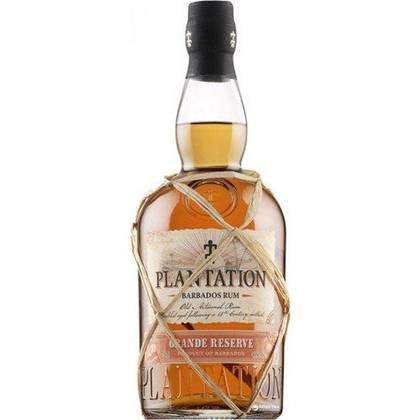 Ром Plantation Grande Reserve 5 years 0.7 л