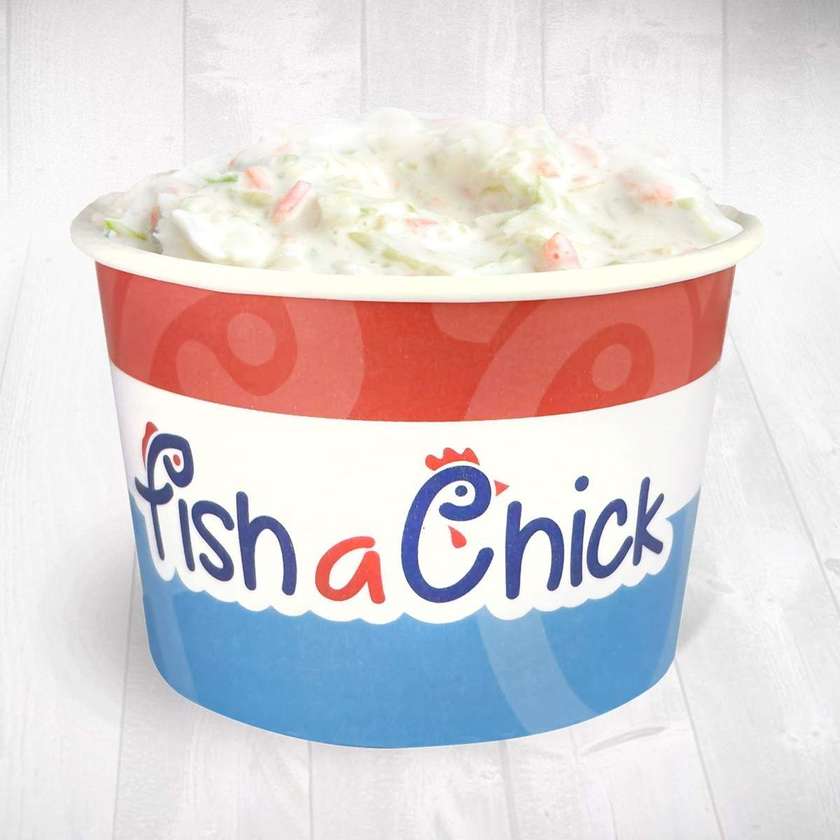 Coleslaw salad (160g)