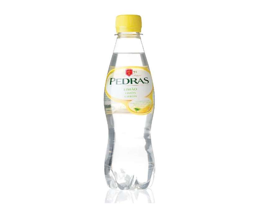 Água das Pedras Limão