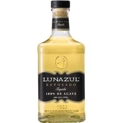 Текіла Heaven Hill Distilleries Lunazul Reposado 100% Agave 0.75 л
