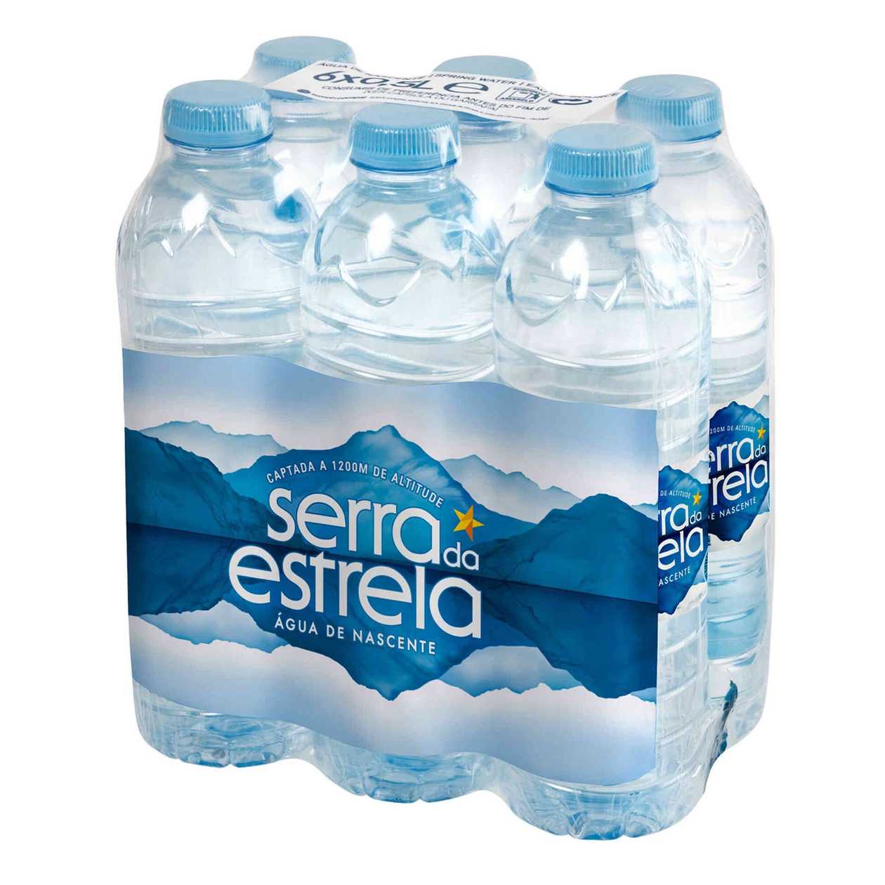 Serra da Estrela Water