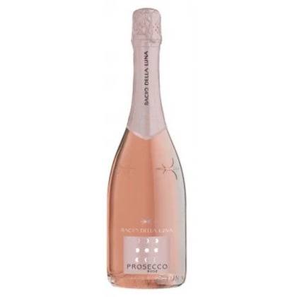 Вино ігр. Schenk Bacio Della Luna Prosecco Extra Dry рож.сухе 0.75 л
