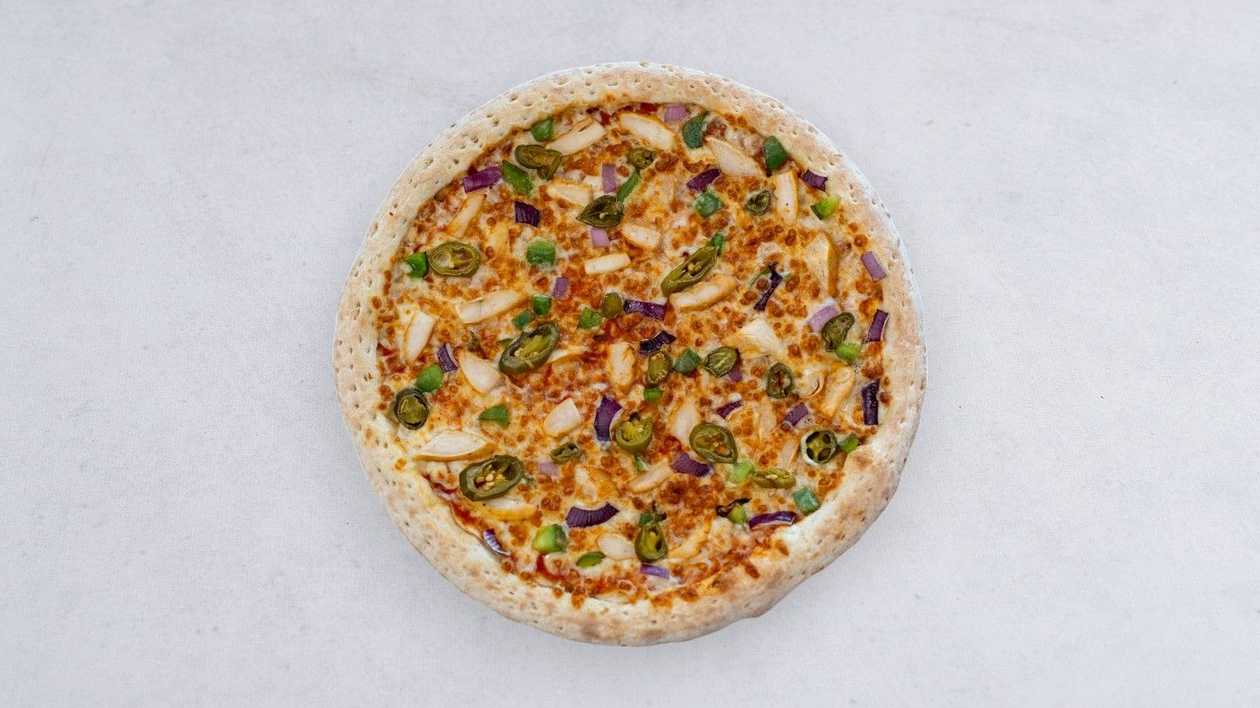 PIZZA MEKSYKAŃSKA 30 CM🍕
