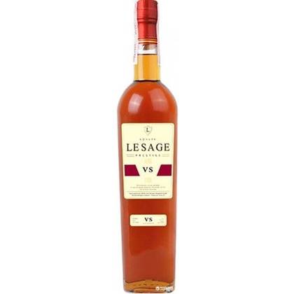 Бренді Le Sage VS 0.5 л