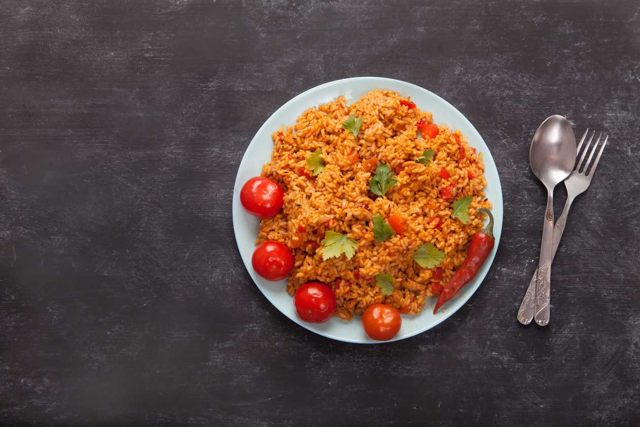 Jollof