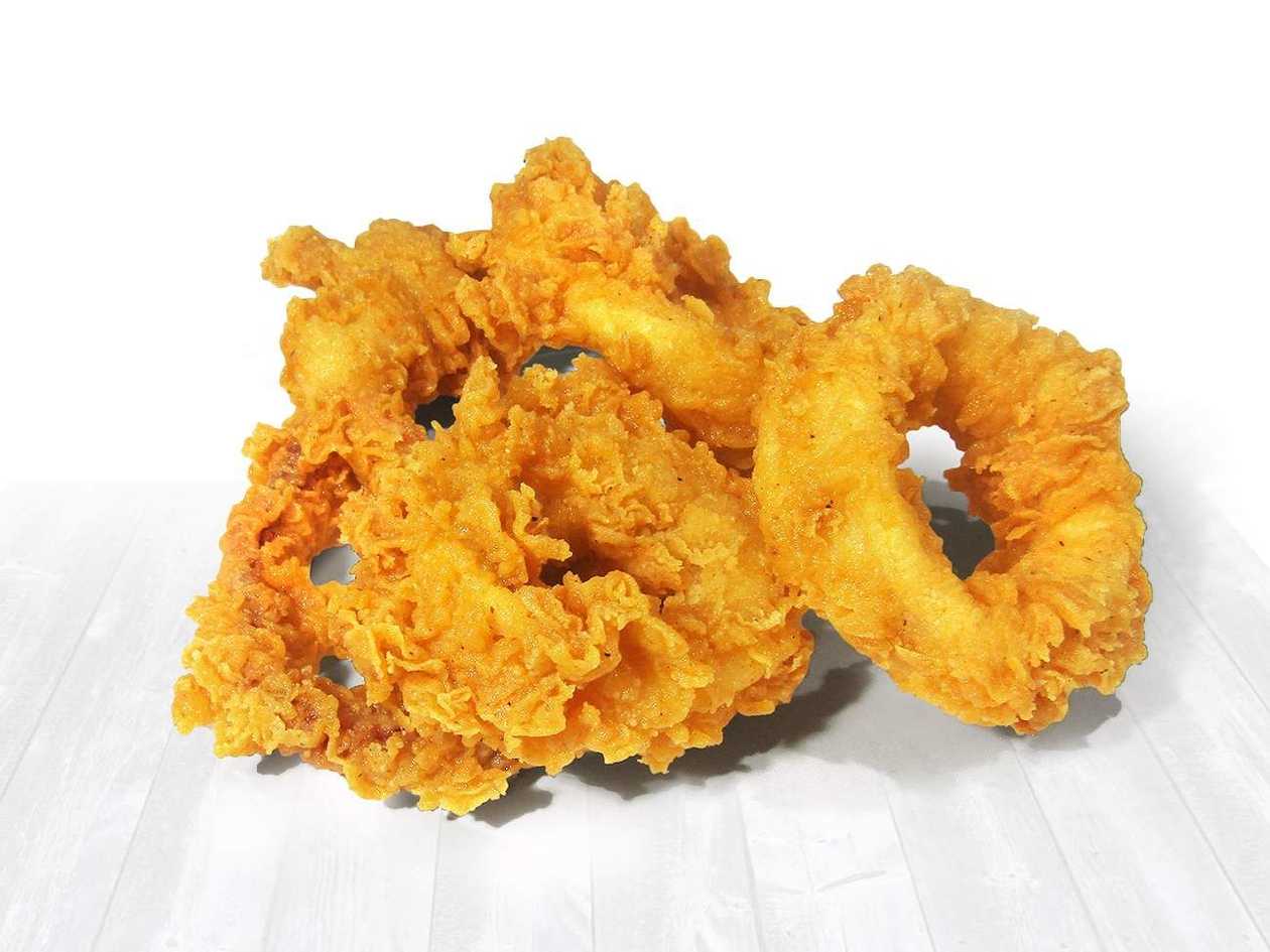 Calamari 8 pcs (240g)