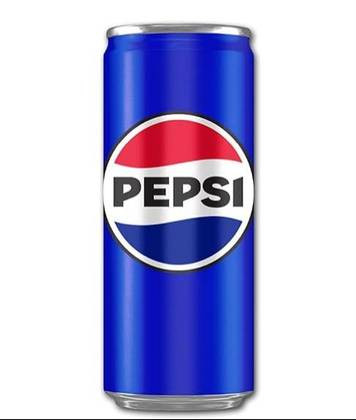 Pepsi Late 33