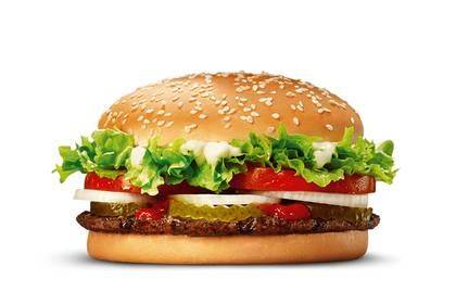 Whopper®