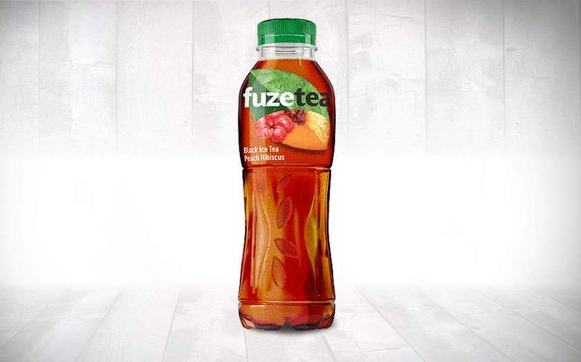 Ice tea (500ml)