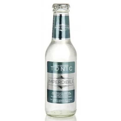 Напій Fava Bibite  Dry Bitter Tonic газ.б/а 0.2 л