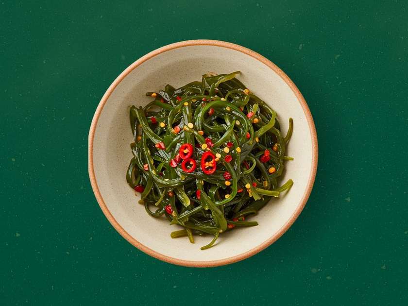 Wakame