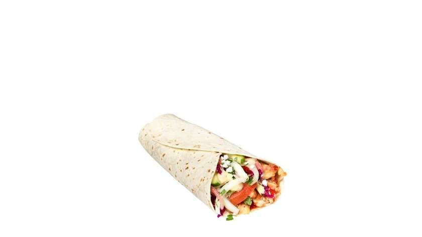 Mini Döner Chicken Miniroll