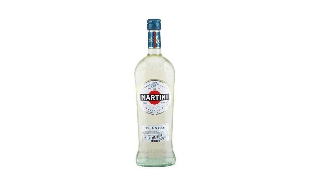 Martini, Vermut Martini Bianco, 100 cl