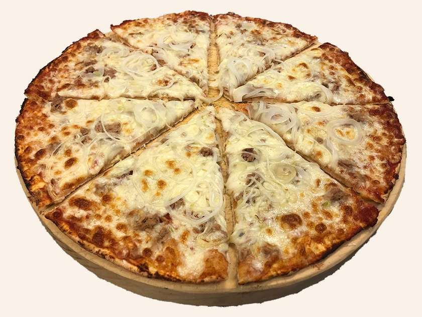 131. Sardeli e Cipolla