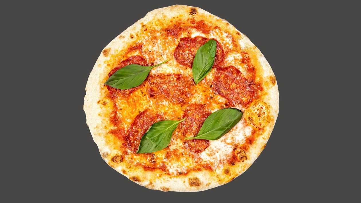 Pepperoni