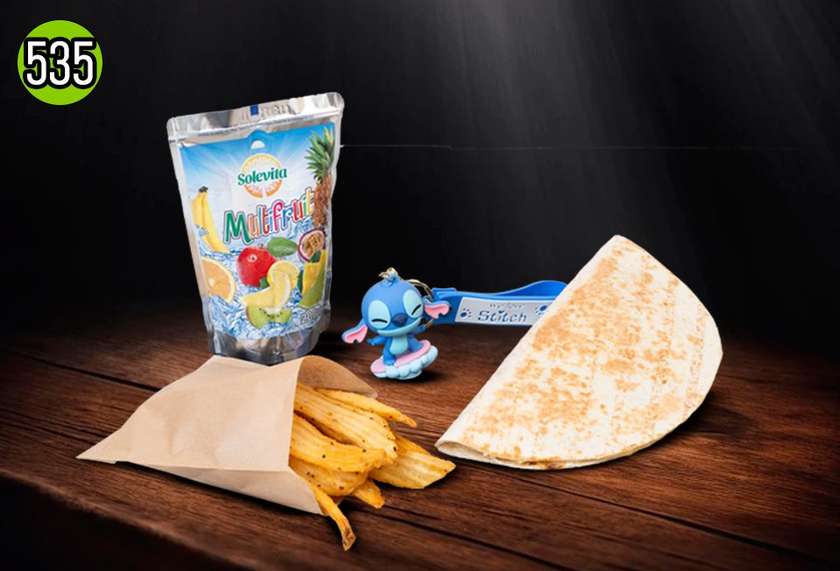 Kids' Meal