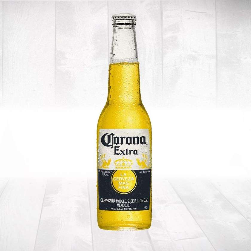 Corona beer (355ml)