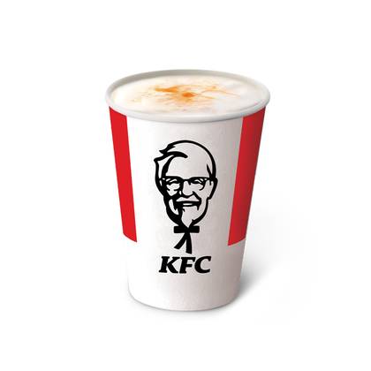 Ірландська кава лате 0,4л