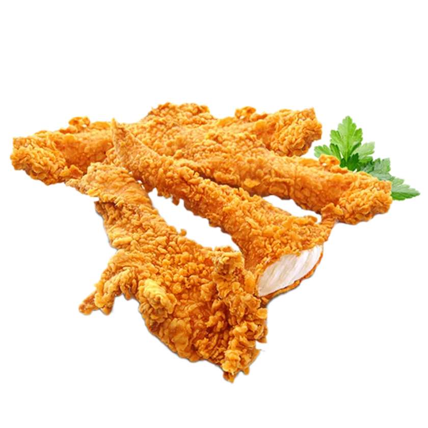 Chicken tenders