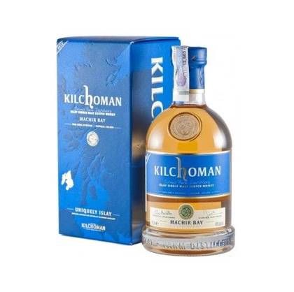 Віскі Kilchoman Machir Bay (gift box) 0.7 л
