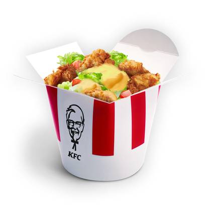 Чікен Салат