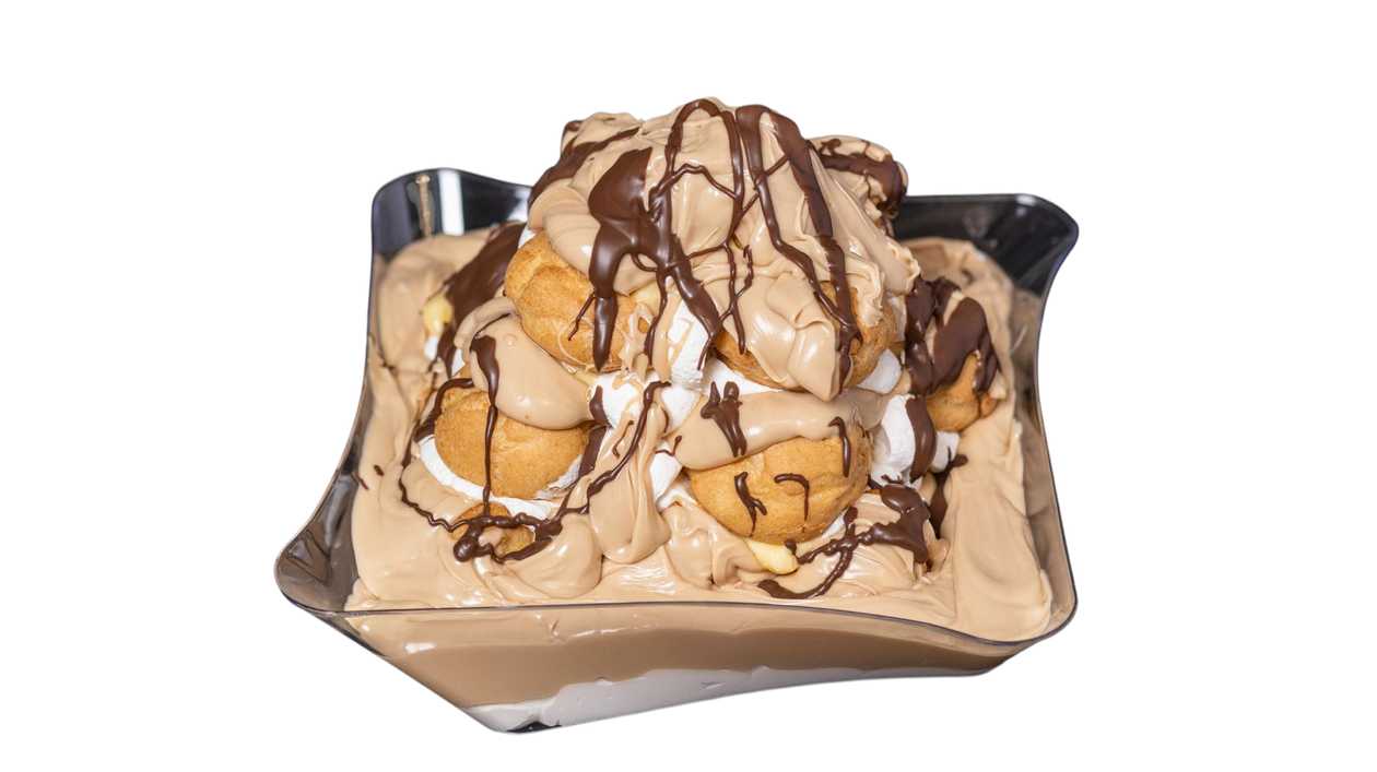 Bueno Profiterol